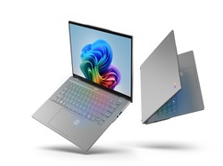 Demonstrasi Laptop Anyar Acer: Fitur Noise Cancelling Jadi Jagoan
