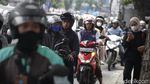 Ada Wisuda, Lalin Lebak Bulus-Ciputat Macet Parah