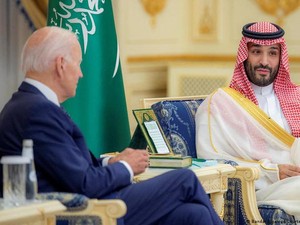 Akankah Kesepakatan AS-Saudi Picu Perlombaan Nuklir di Timur Tengah?