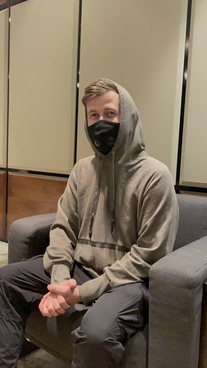 Alan Walker