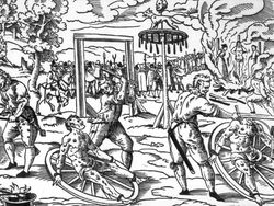 Alat Penyiksaan Mengerikan, Bukti Kejamnya Manusia Zaman Dulu