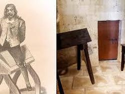 Alat Penyiksaan Mengerikan, Bukti Kejamnya Manusia Zaman Dulu