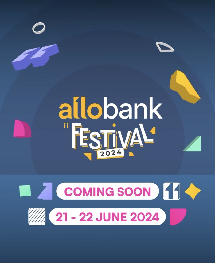 Allo Bank Festival 2024 Allo Bank Festival 2024