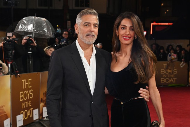 Jaksa Mahkamah Pidana Internasional ICC, Karim Khan, menerbitkan surat penangkapan terhadap dua menteri Israel dan tiga pimpinan Hamas. Foto: Dave Benett/ Getty Images