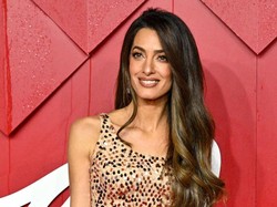 Makanan Asia Ini Jadi Sarapan Amal Clooney untuk Jaga Bentuk Tubuh