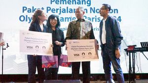 Apresiasi untuk Nasabah Bank Mandiri