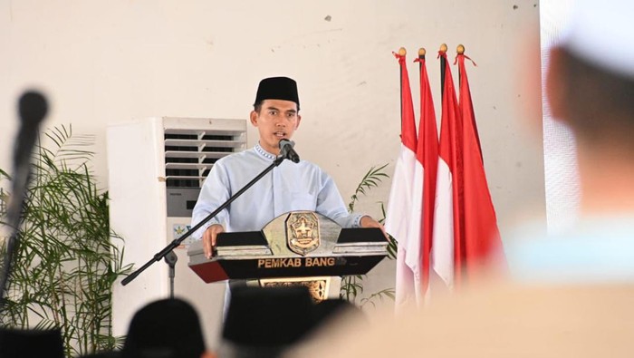 Pernyataan Ijtima Ulama: Mengucapkan Salam Berbeda Agama Tak Sesuai dengan Ajaran Toleransi yang Sesungguhnya