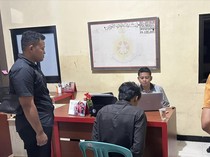 Ayah di Probolinggo yang Pukul dan Cekik Bayinya Tertangkap