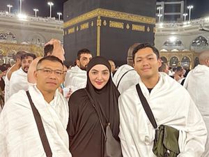 Akan Punya Mantu Baru, Tengok Rumah Anang-Ashanty yang Batal Dijual Rp 35 M