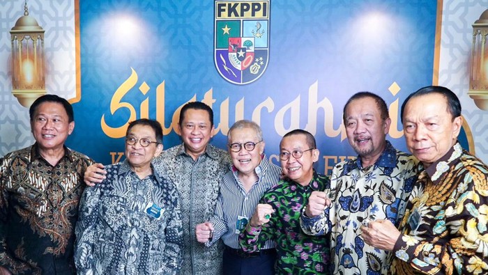 Bambang Soesatyo