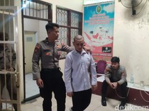 Pedagang Sempol yang Begal Payudara Gadis Mojokerto Dituntut 2,3 Tahun Bui