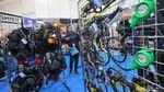 Berburu Perlengkapan Outdoor di Deep Extreme 2024