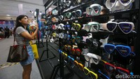 Deputi Bidang Produk dan Penyelenggara Kegiatan Kementerian Pariwisata dan Ekonomi Kreatif, Vinsensius Jemadu menyebut, sudah seharusnya Indonesia memiliki ikon olahraga ekstrem seperti negara-negara lainnya. Jangan sampai dengan potensi yang besar ini, Indonesia malah tidak bisa bersaing karena ekosistemnya tidak terbangun dengan baik.