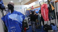 Dari helatan DXI 2024, Vinsensius melambungkan harapan agar potensi wisata dan olahraga ekstrem semakin berkembang, serta memberikan dampak yang baik bagi masyarakat.