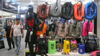 Yuk, berburu ragam peralatan olahraga extrem ini.