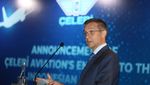 Celebi Aviation Akan Beroperasi di Indonesia