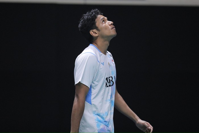 Chico Aura Dwi Wardoyo