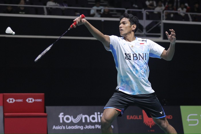 Chico Aura Dwi Wardoyo
