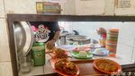 Lezatnya Ayam Goreng dan Bakar Legendaris Borobudur di Tangerang