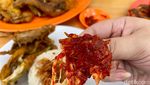 Lezatnya Ayam Goreng dan Bakar Legendaris Borobudur di Tangerang