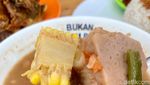 Lezatnya Ayam Goreng dan Bakar Legendaris Borobudur di Tangerang