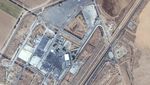 Citra Satelit Rafah Sebelum dan Sesudah Dibombardir Israel