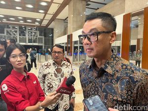 PLN Targetkan Penjualan Listrik 327,7 TWh Tahun Depan, Tumbuh 6,7%