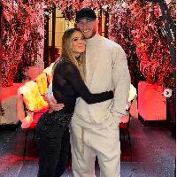 Loris Karius sendiri berstatus sebagai pemain Newcastle United hingga Juli 2024. Dia disebut-sebut membuka peluang pindah ke AC Milan, sesuai dengan harapan kekasihnya. Foto: Instagram