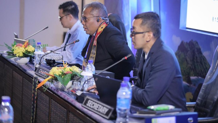 Direktorat Jenderal Perhubungan Laut Kementerian Perhubungan