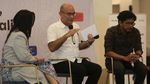 Diskusi Mengajak Membangun Kebiasaan Menabung