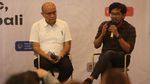 Diskusi Mengajak Membangun Kebiasaan Menabung