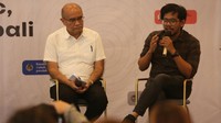 Bank Saqu menyadari fenomena masyarakat Indonesia yang kesulitan untuk menabung, namun mereka tetap mengeluarkan uang. 