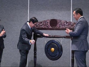 Rakor di AS, Ditjen Imigrasi Cetuskan Inovasi Penerbitan Paspor WNI di LN