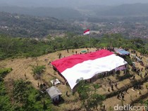 Tema HUT Kemerdekaan RI ke-79, Representasi Tiga Masa Transisi