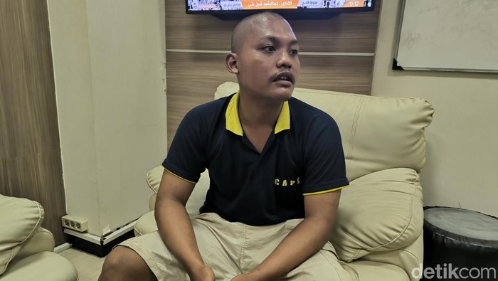 DPO pengeroyokan pesilat tewas