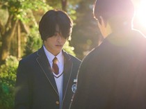 Sinopsis High School Return of a Gangster, Drakor Comeback Yoon Chan Young