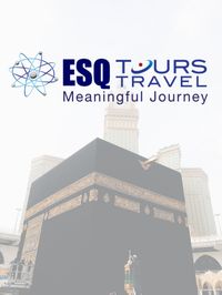 Kumpulan Travel Haji & Umroh Berizin Resmi Kemenag