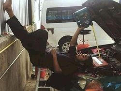 Deretan Foto Kocak yang Dibagikan Warganet, Bikin Ngakak!