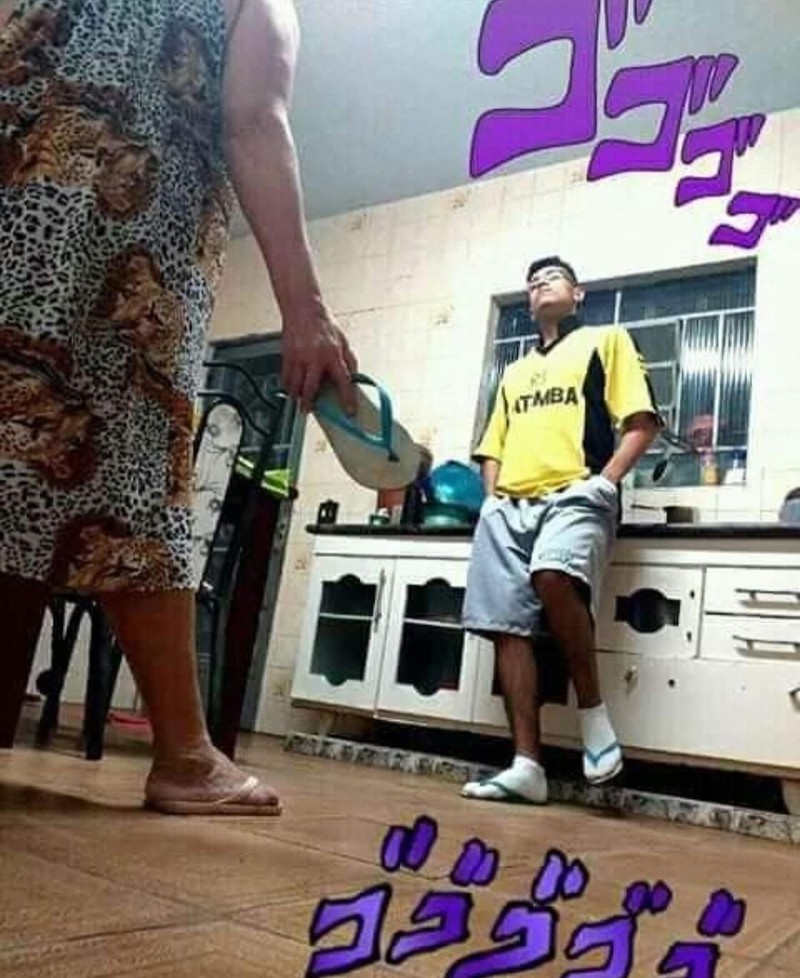 Foto Kocak Bikin Ngakak