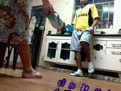 Deretan Foto Kocak yang Dibagikan Warganet, Bikin Ngakak!