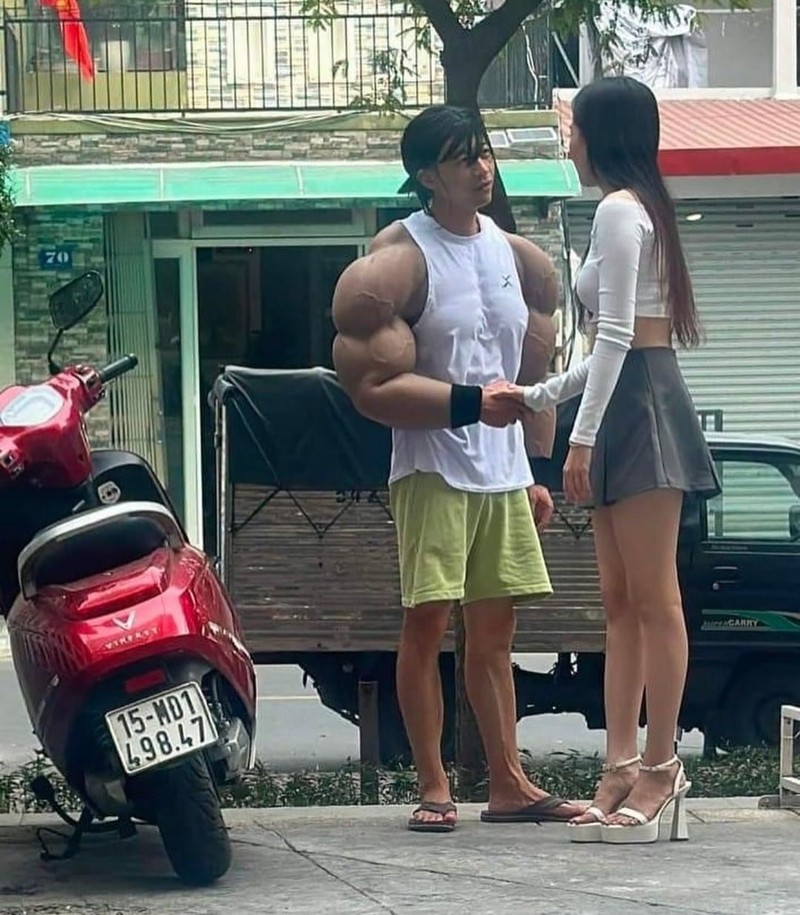 Foto Kocak Bikin Ngakak