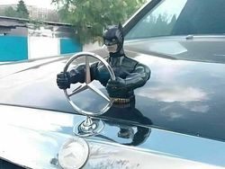 Deretan Foto Kocak yang Dibagikan Warganet, Bikin Ngakak!