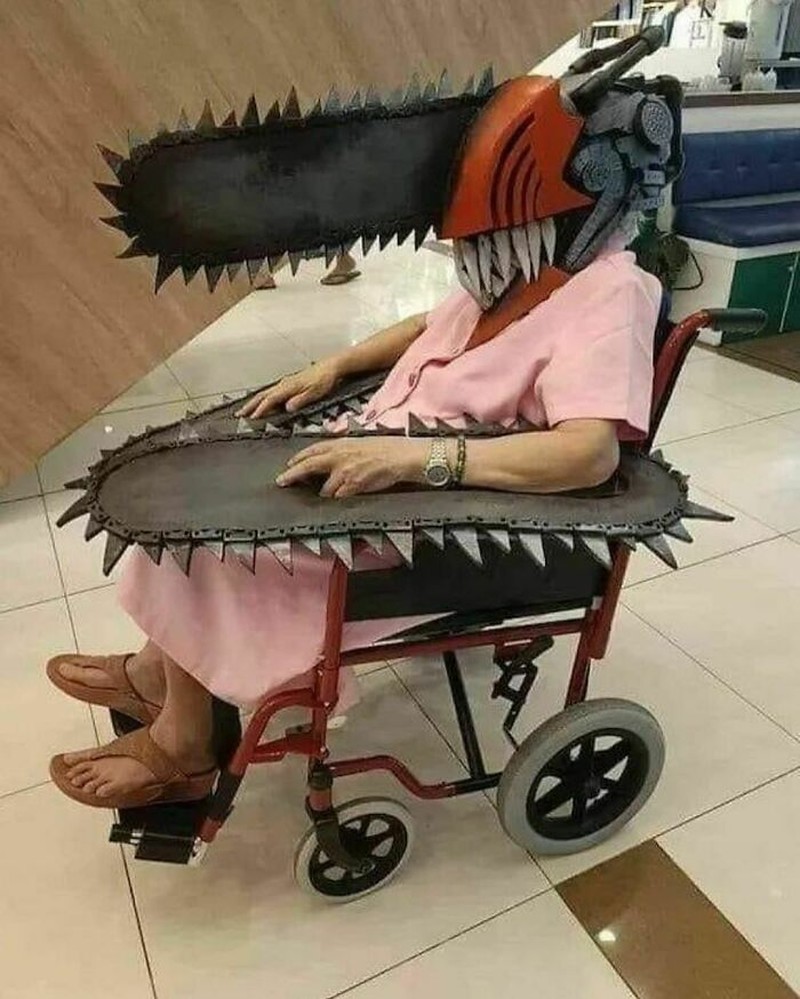 Foto Kocak Bikin Ngakak