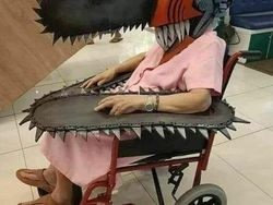 Deretan Foto Kocak yang Dibagikan Warganet, Bikin Ngakak!