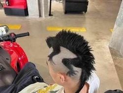 Deretan Foto Kocak yang Dibagikan Warganet, Bikin Ngakak!