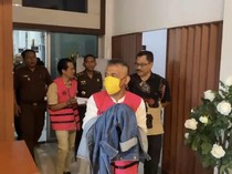 Satu Lagi Eks Pejabat BPN Jadi Tersangka Korupsi Pengalihan Aset Pemkab Kupang