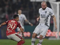 Libas Bali United 4-2, Borneo FC Juara 3 Liga 1 2023/2024