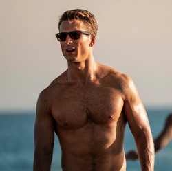 Disebut Cocok Jadi James Bond, Aktor Ini Malah Nolak