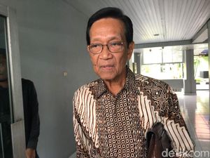 Heboh Bahlil Sebut Raja Jawa Agar Tak Celaka, Sultan HB X Bilang Begini