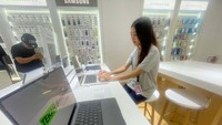 Digiplus mulai hadir di Indonesia pada awal tahun 2021, terus menunjukan komitmen untuk menjangkau lebih banyak masyarakat melalui 70 outlet yang saat ini sudah tersebar di seluruh Indonesia.  